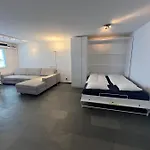 Smarthome Of The World 세인트모리츠