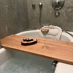 아파트 Smarthome Of The World 세인트모리츠