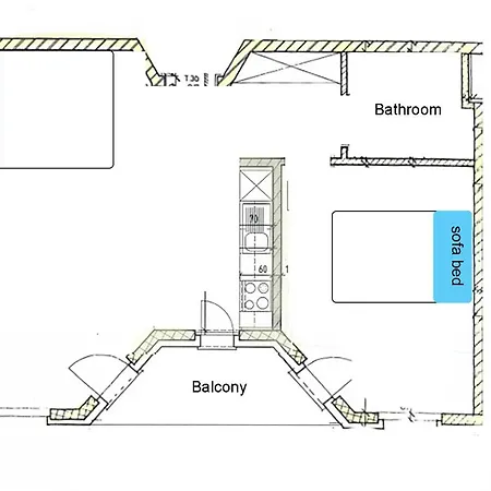 Smarthome Of The World Daire *