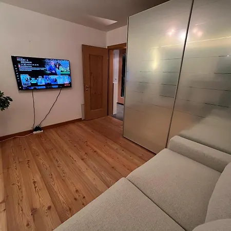 아파트 Smarthome Of The World