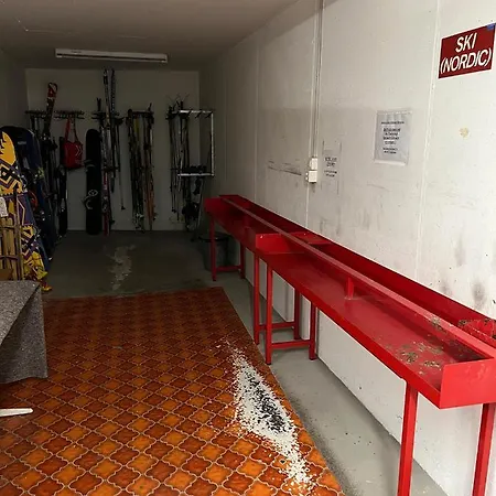 Διαμέρισμα Smarthome Of The World