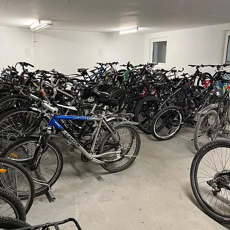 Smarthome Of The World Διαμέρισμα