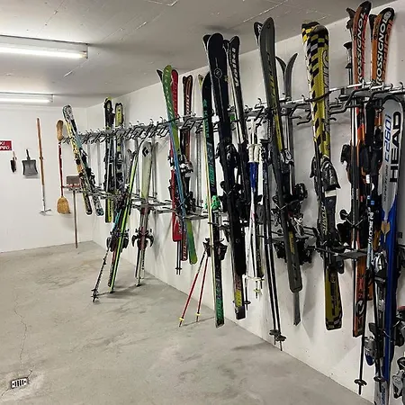 Apartment Smarthome Of The World St. Moritz