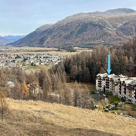 Διαμέρισμα Smarthome Of The World