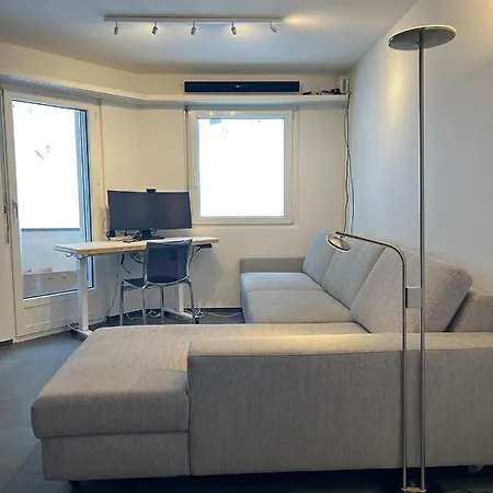 公寓 Smarthome Of The World