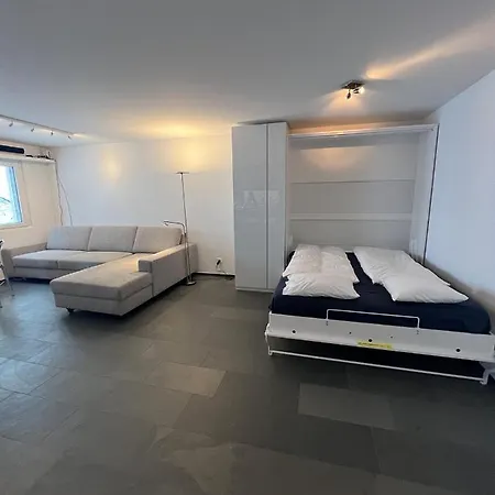 Smarthome Of The World Σεντ Μόριτζ