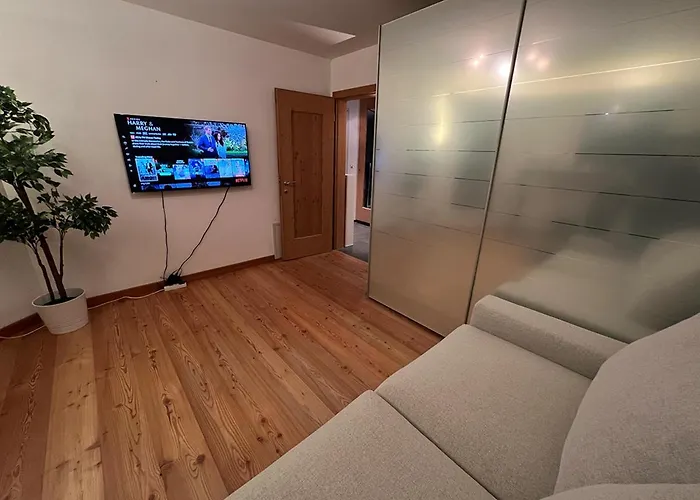 公寓 Smarthome Of The World