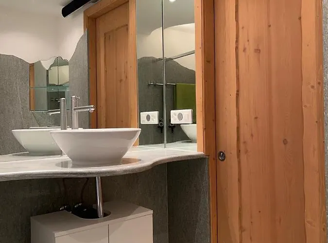 Apartamento Smarthome Of The World *