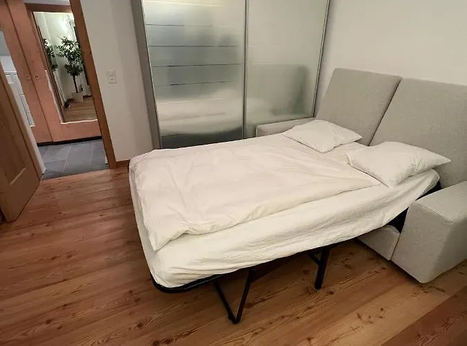 Apartamento Smarthome Of The World