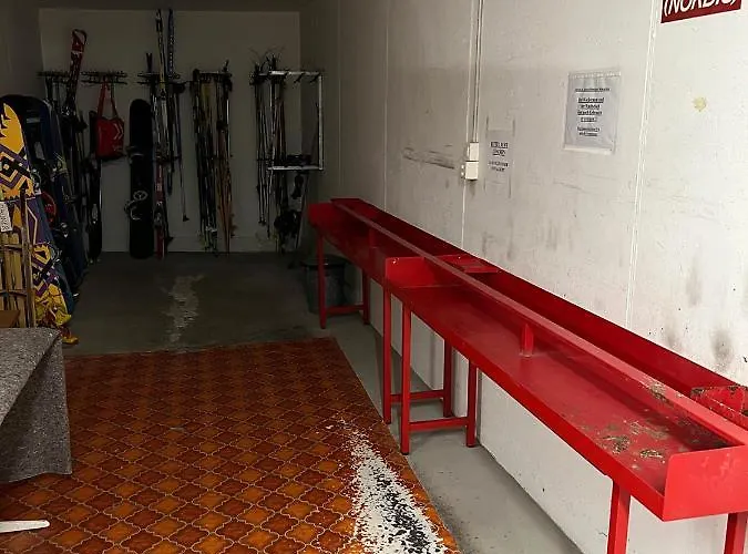 Apartamento Smarthome Of The World