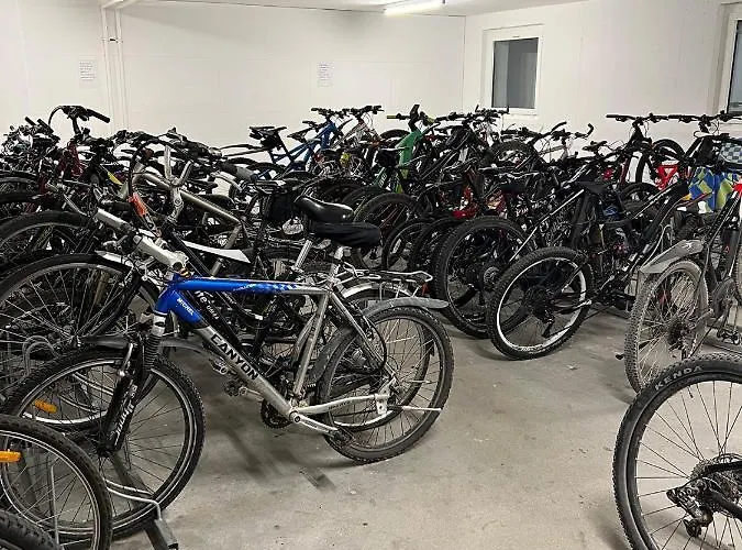 Smarthome Of The World 公寓