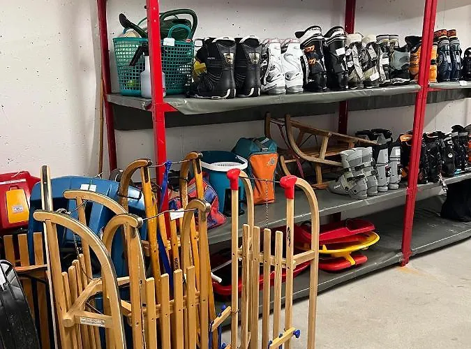 Smarthome Of The World * 圣莫里茨