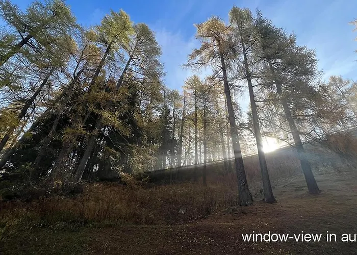 公寓 Smarthome Of The World