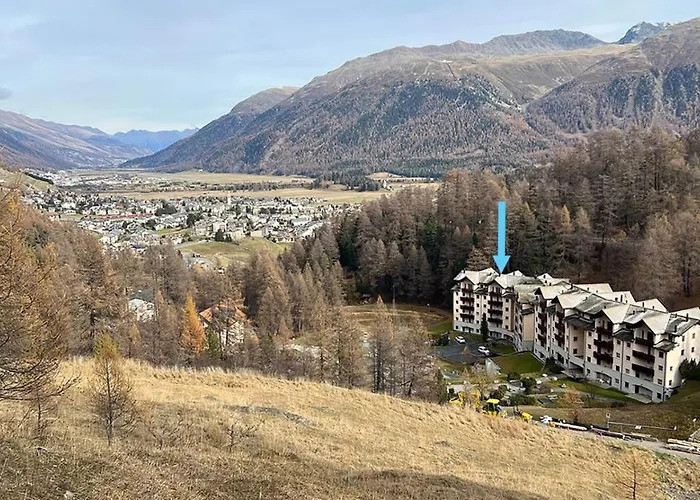 Apartamento Smarthome Of The World