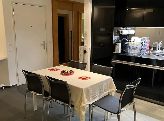 Apartamento Smarthome Of The World *