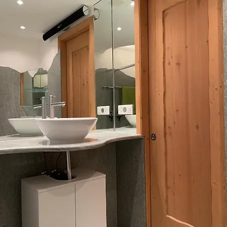 דירה Smarthome Of The World *