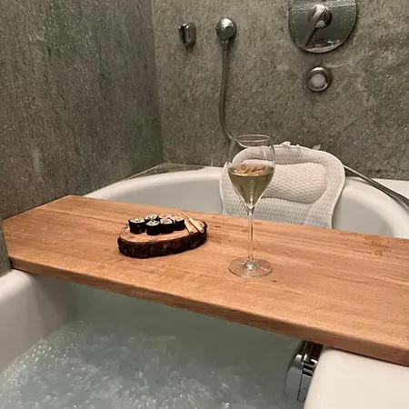 דירה Smarthome Of The World סנט מוריץ