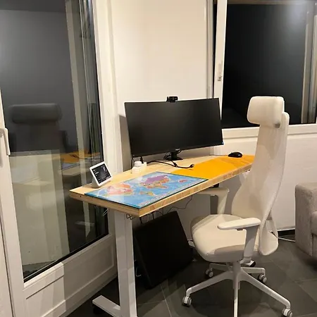 Smarthome Of The World *